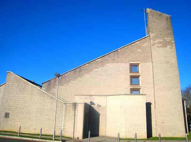 Our Lady's Parish Centre - image 2