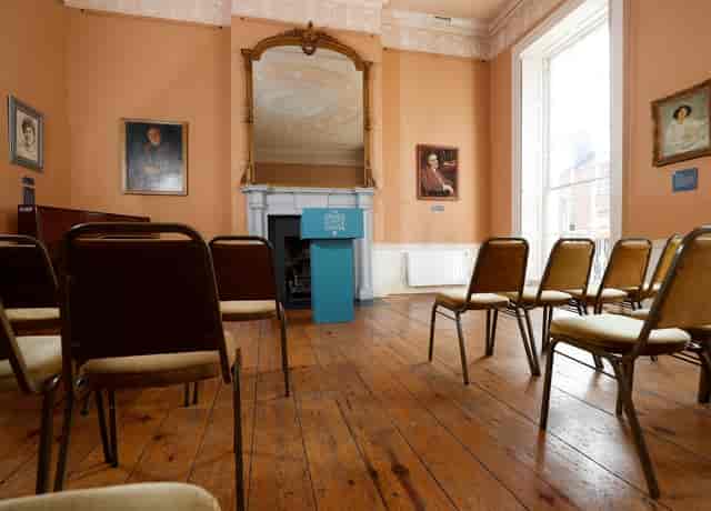 James Joyce Centre - image 3