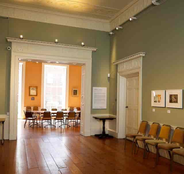 James Joyce Centre - image 2