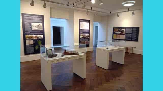 Phibsborough Community Centre - image 2