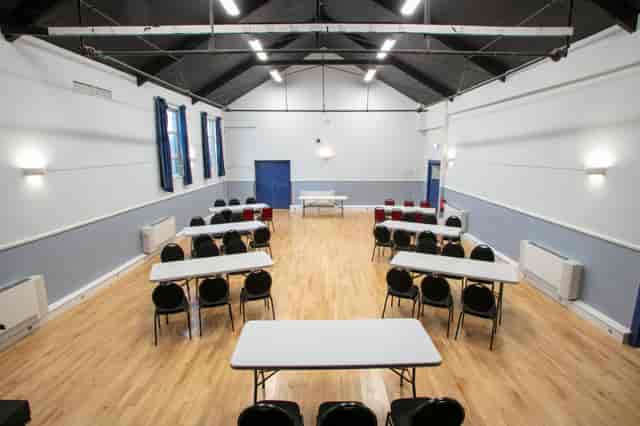 St. Andrew's Community Centre - image 2