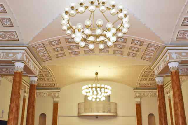 Hardwicke Street Community Centre - image 2