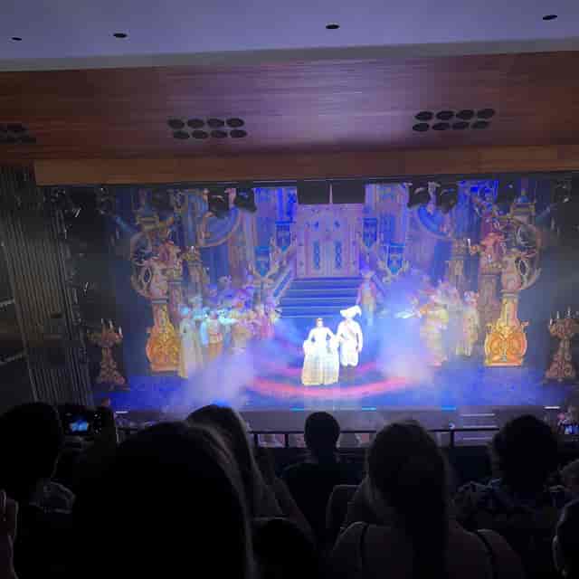 Yvonne Arnaud Theatre - image 2