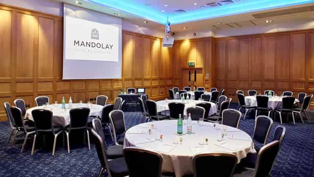 Mandolay Suite