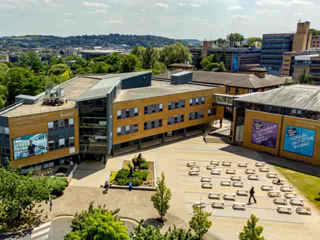 University of Surrey - image 3