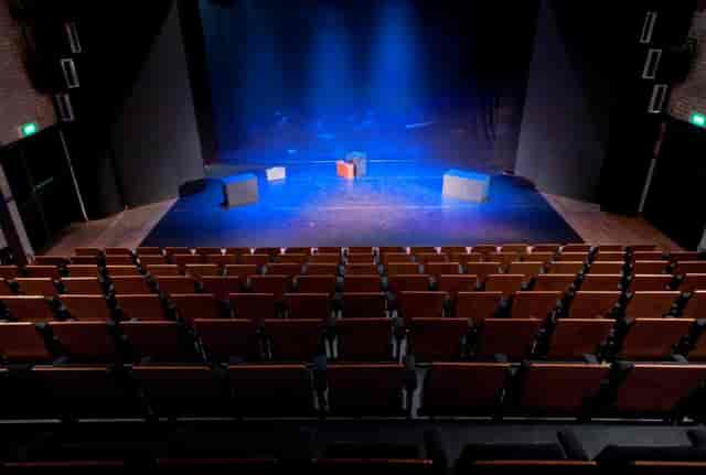 The Electric Theatre - image 3