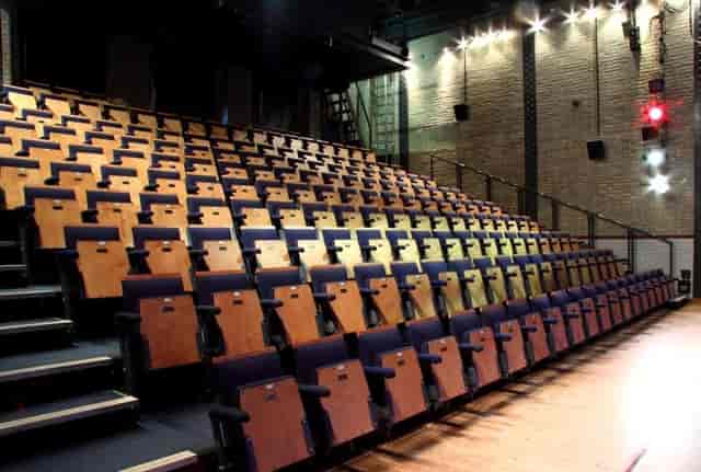 The Electric Theatre - image 2