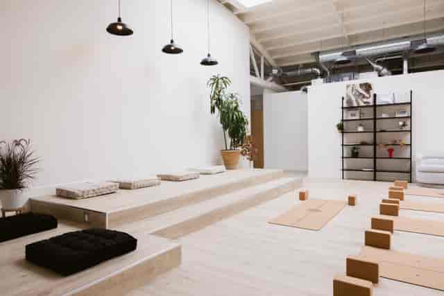Homeland Creative Loft - image 3