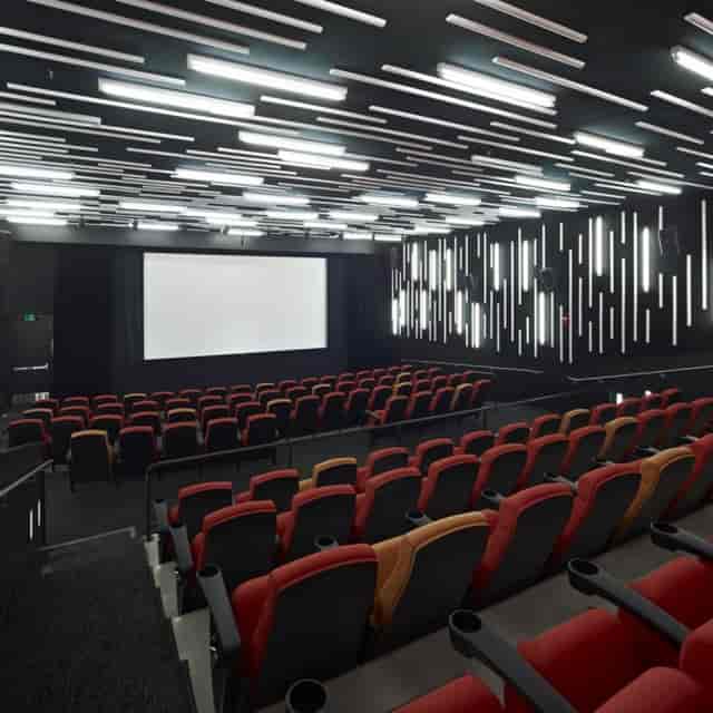 The Media Room - image 2