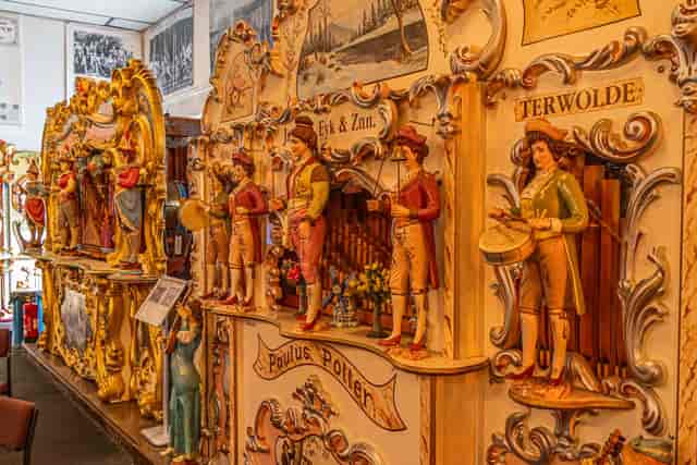 Amersham Museum - image 3
