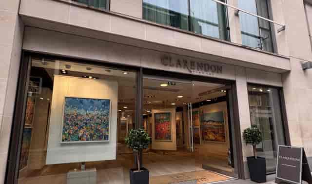 Clarendon Fine Art - image 3