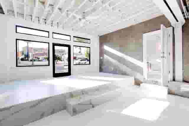 The Good Earth Gallery
