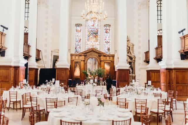 Church Hall