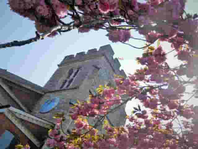 St Mary's Church Hall