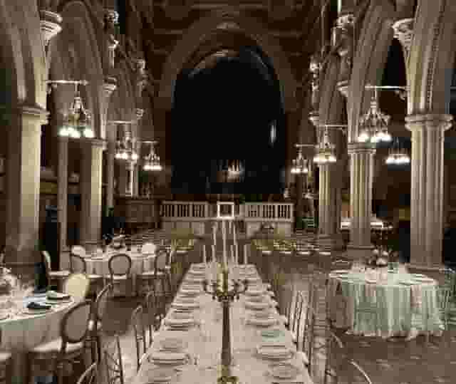 St Mary's Church Hall