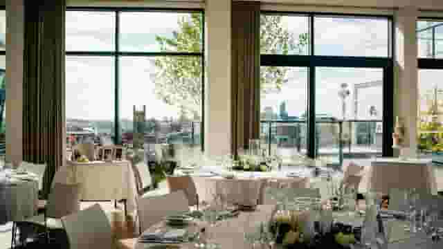 Ohana's Venue