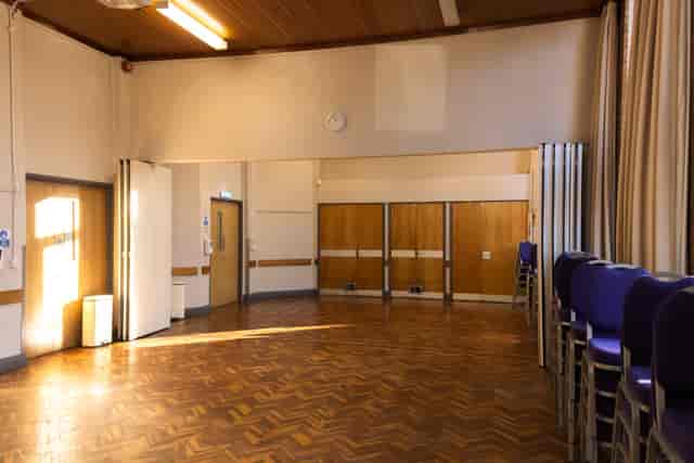 Heswall Hall - image 2