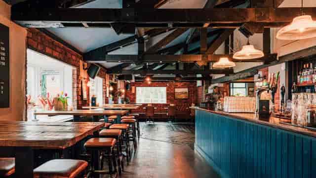 The Farmers Arms - image 3