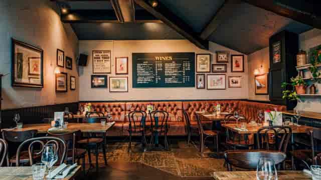 The Farmers Arms - image 2