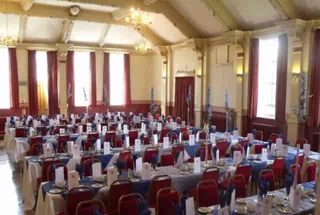 Wallasey Masonic Hall - image 2