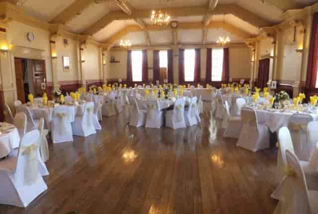 Wallasey Masonic Hall - image 3