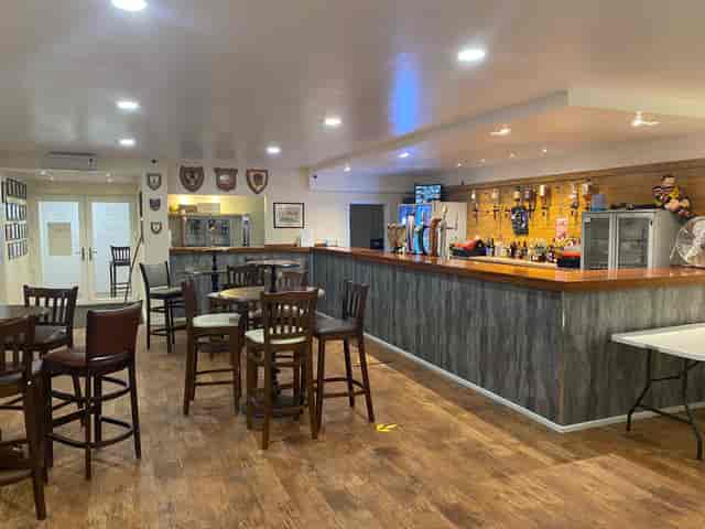 Wallasey Rugby Club - image 3