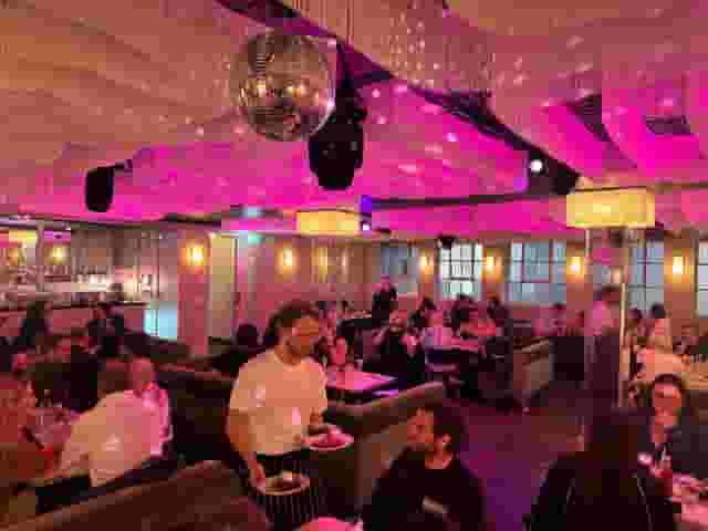Bistrotheque