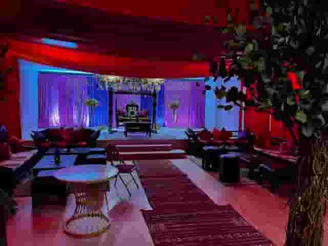Shiraz Mirza Community Hall