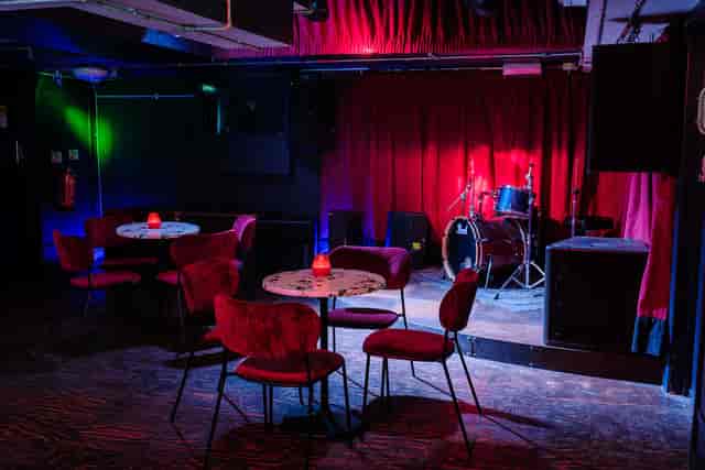 The Star In Shoreditch - image 2