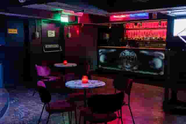 The Star In Shoreditch