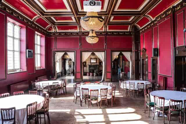 The Red Lion - image 2
