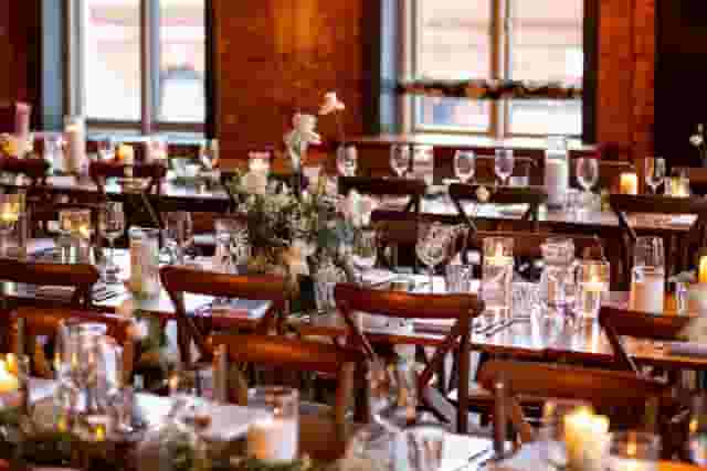 The Red Lion