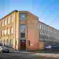 Central Manchester