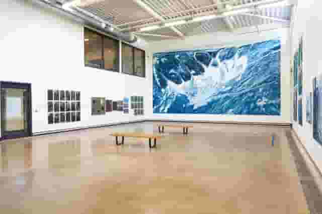 Attenborough Arts Centre