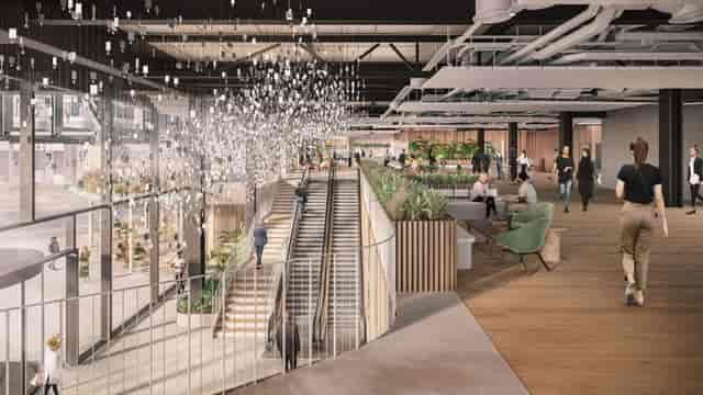 Broadgate Exchange - image 2