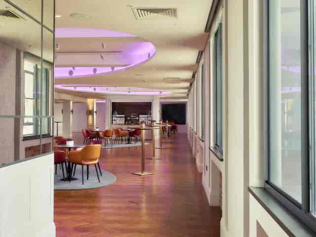 Broadgate Exchange - image 3