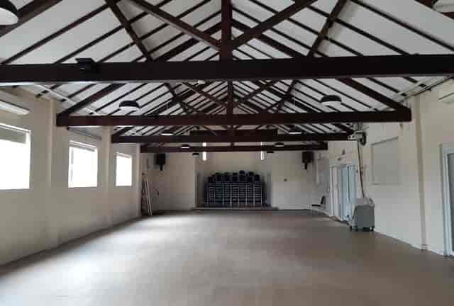 St Mary's Centre - image 3