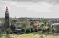 Worcestershire
