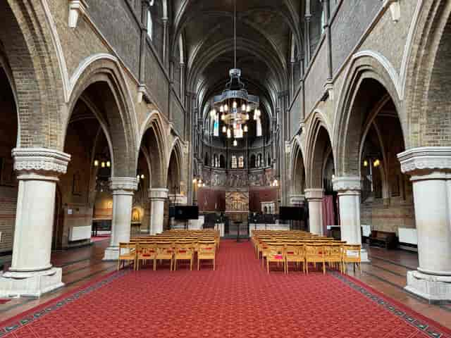 St Peter's Church - image 3