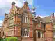Staffordshire