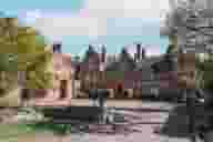 Derbyshire