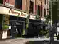 Networking Venues