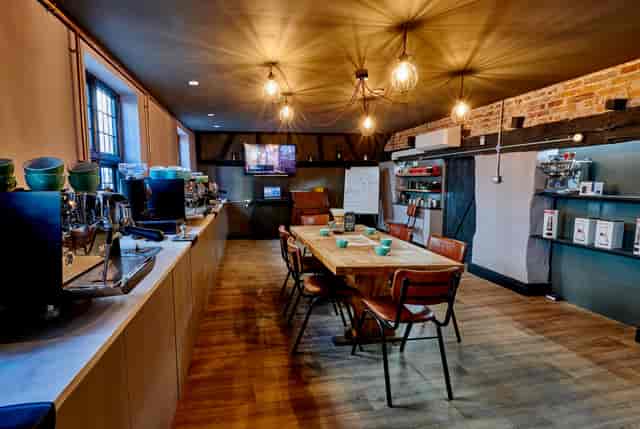 200 Degrees Coffee - image 3