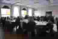 Networking Venues