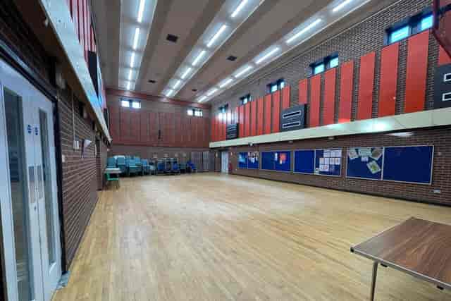 Kings Heath Community Centre - image 2