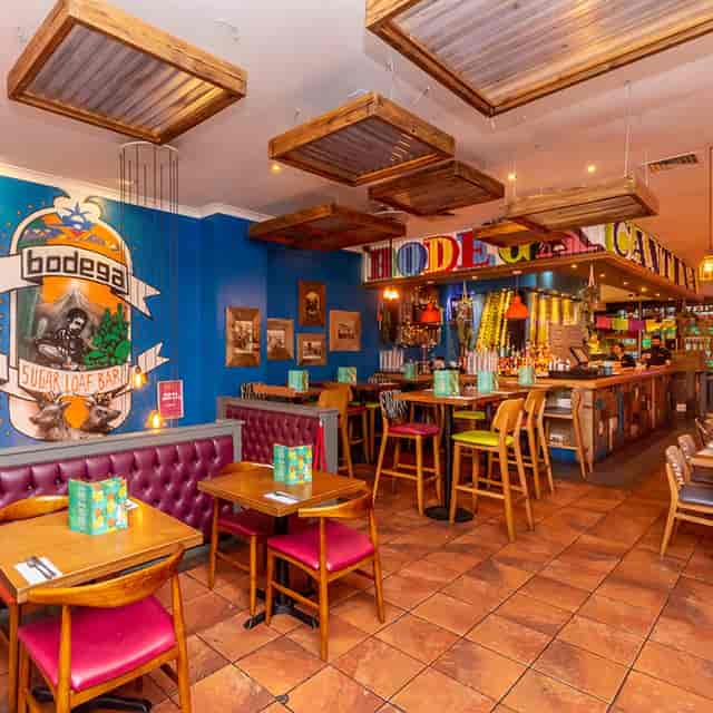 Bodega Cantina - image 2
