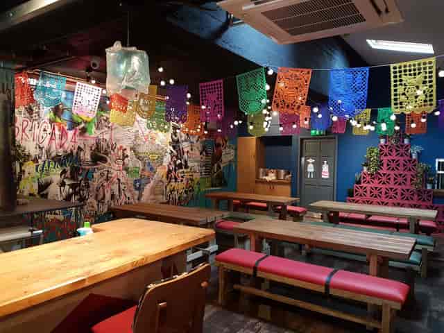 Bodega Cantina - image 3
