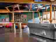 Networking Venues