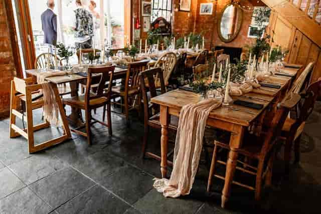 Kitchen Garden Cafe - image 2