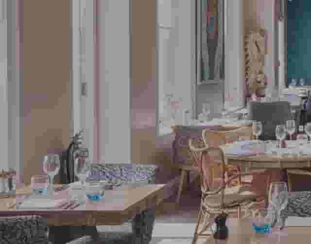 Harbour Hotel Fowey